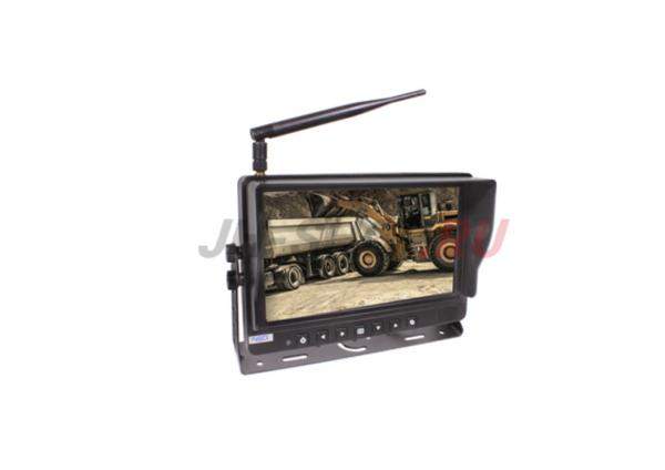 Камера заднего вида Монитор 9