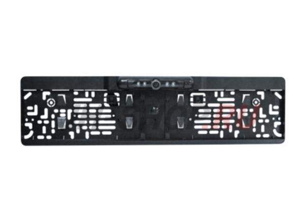 Камера заднего вида (Рамка)