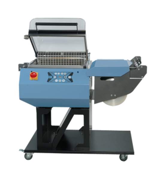 Камерная‭ ‬термоусадочная машина‭ EKH-145