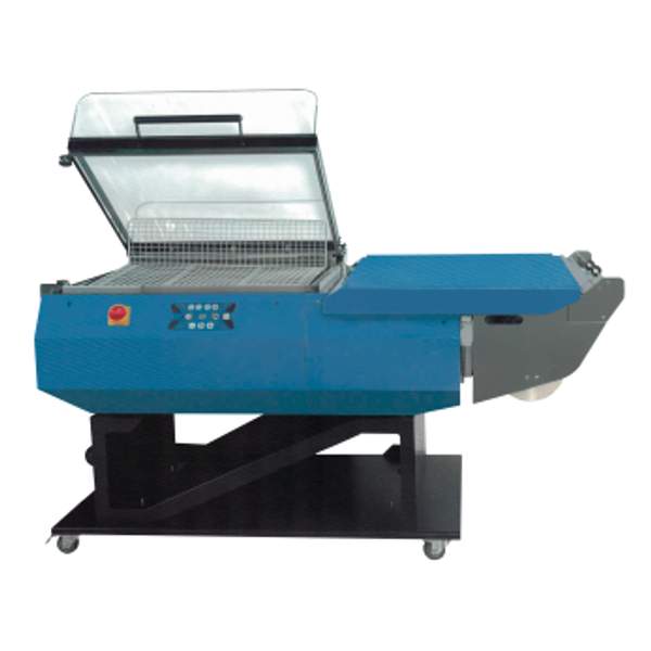 Камерная‭ ‬термоусадочная машина‭ EKH-168