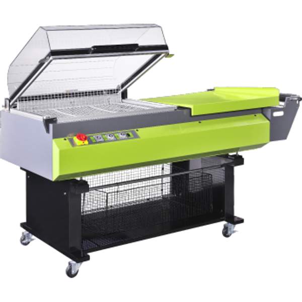 Камерная‭ ‬термоусадочная машина‭ EKH-680