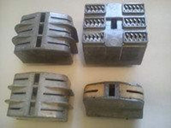 Камеры искрогасительные 5ЛХ740.005 для контакторов МК1-20, МК2-20