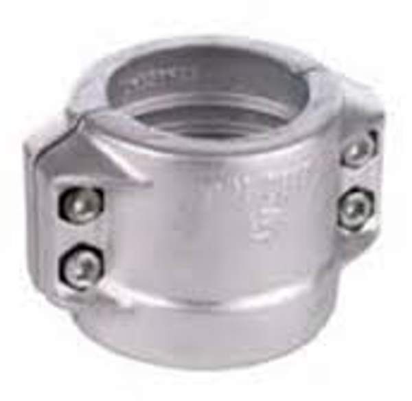 Камлок: хомут