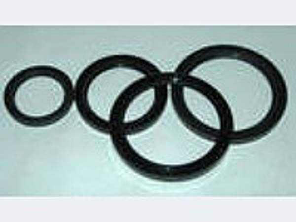 Камлок: Уплотнение