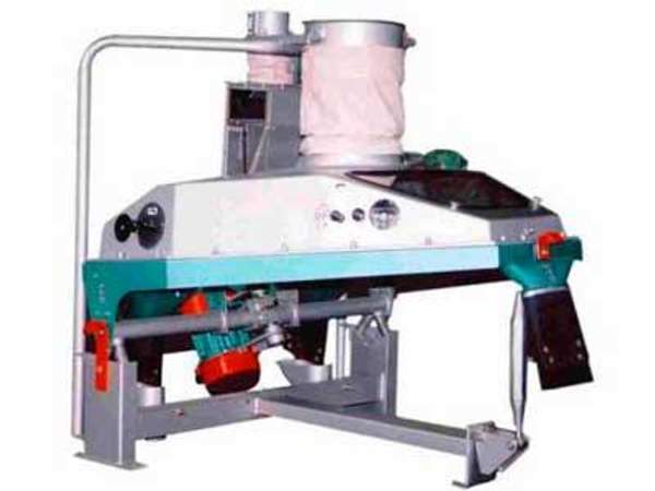 Камнеотборник Р3-БКТ-100