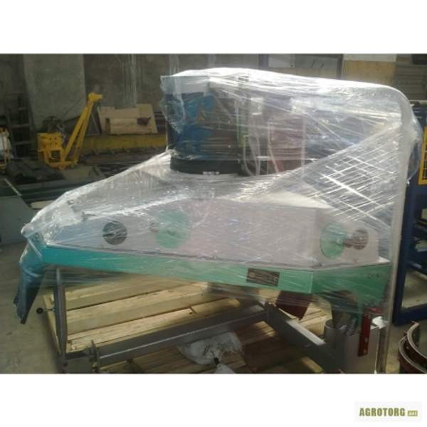 Камнеотборник Р3-БКТ-100 и комплектующие