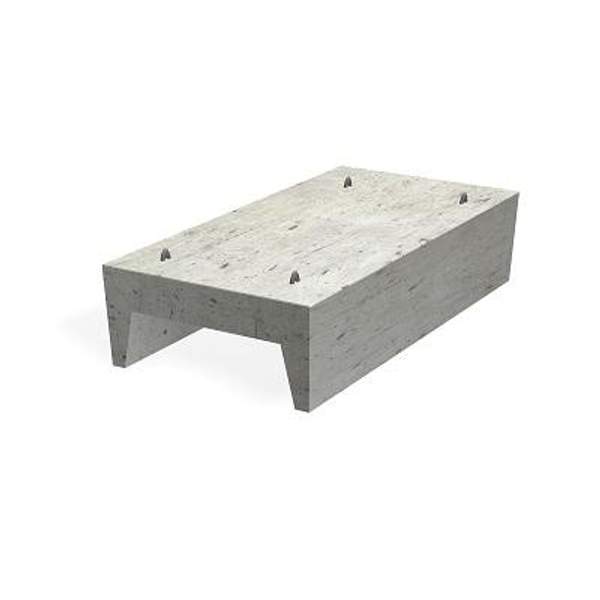 Канал непроходной КН-6