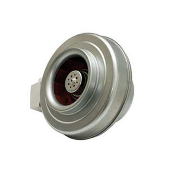 Канальный вентилятор Systemair K 160 EC