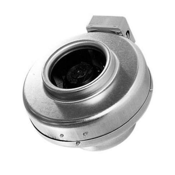 Канальный вентилятор Systemair K 200 M