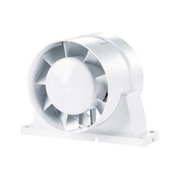 Канальный вентилятор ВЕНТС 100 ВКОк