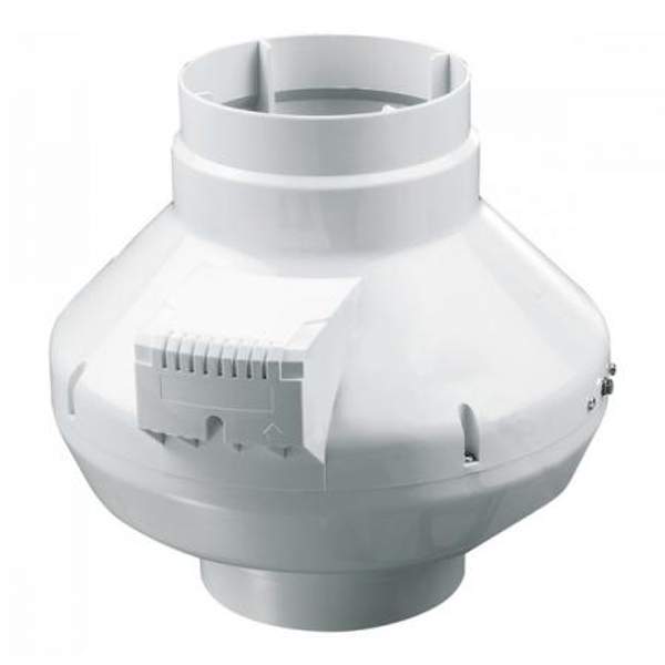 Канальный вентилятор ВЕНТС ВК 125