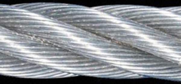 Канат авиационный