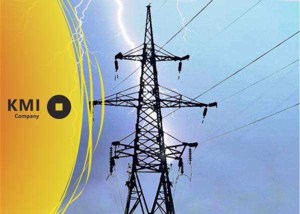 Канат грозозащитный (грозотрос) ЛК-О 4,2х0,65х0,6 мм ТУ 062-2008