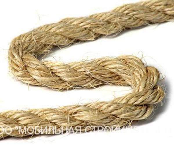 Канат растительный