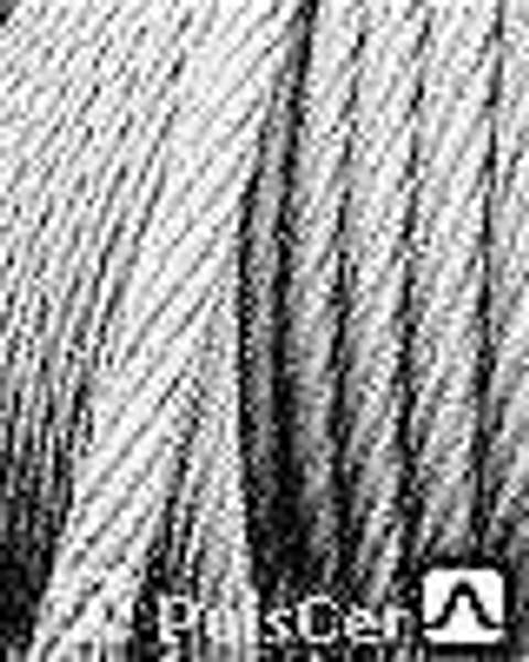 Канат стальной 33.5 мм ГОСТ 2688-80