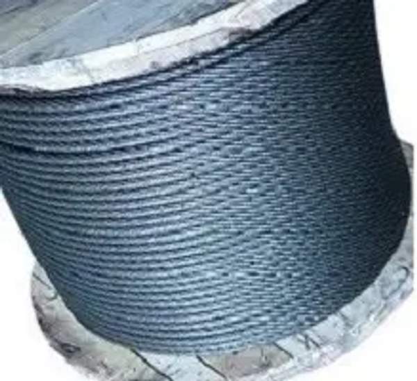 Канат стальной ГОСТ 2688 ф8.3 с органическим (пеньковым) сердечником