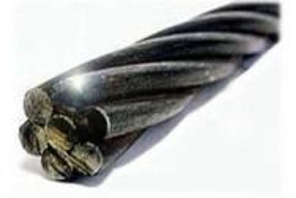 Канат (трос) арматурный