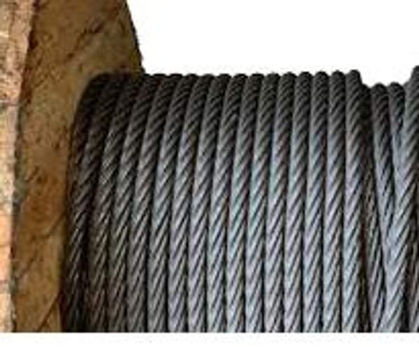 Канат ( трос ) для автокрана Ивановец Галичанин Клинцы