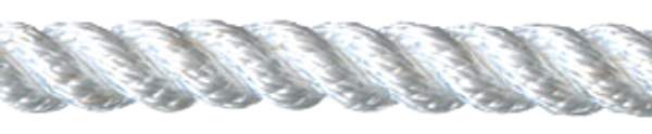 Канаты и тросы из полиамида (Россия)