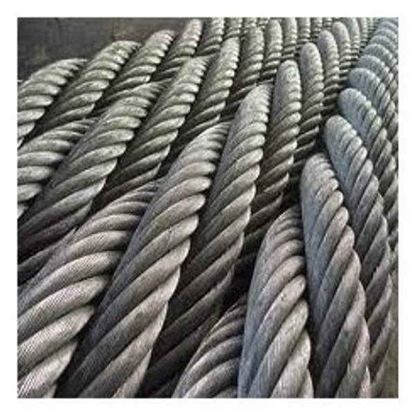 Канаты талевые гост 16853-88