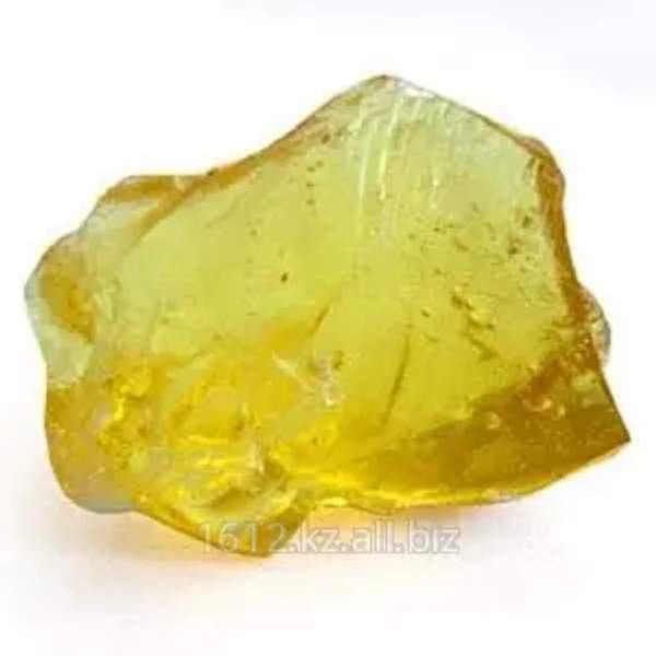 Канифоль сосновая