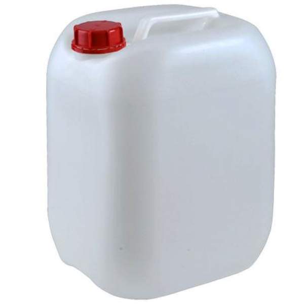 Канистра 30 л (кислотостойкая)