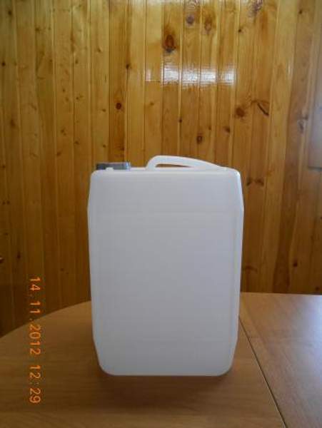 Канистра п/э 10л