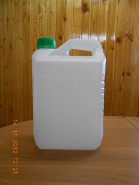 Канистра п/э 3л