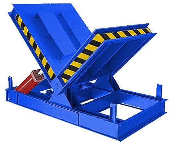 Кантователь рулонов