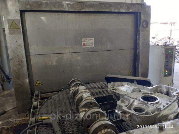 Капитальный ремонт двигателей ЯМЗ, ТМЗ, КАМАЗ