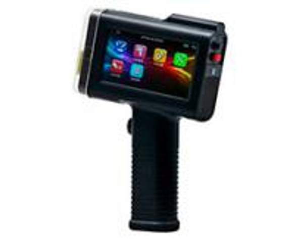 Каплеструйный маркиратор Bentsai