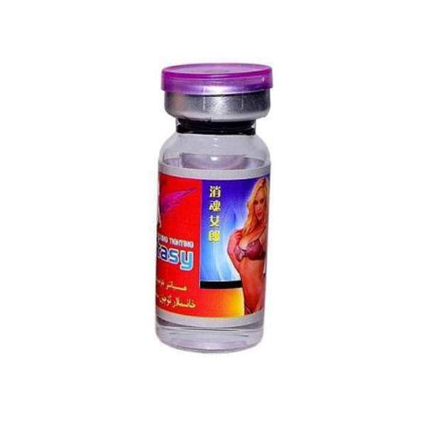 Капли для женщин ECSTASY ВОЗБУЖДАЮЩИЕ - 1 ФЛАКОН