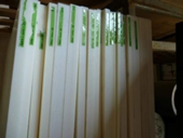 Капролон листовой