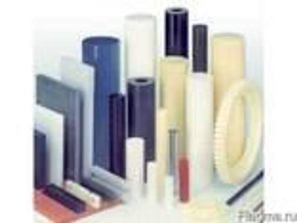 Капролон стержень