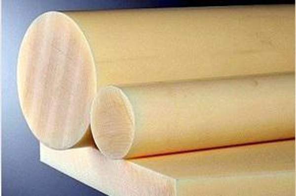 Капролон стержневой