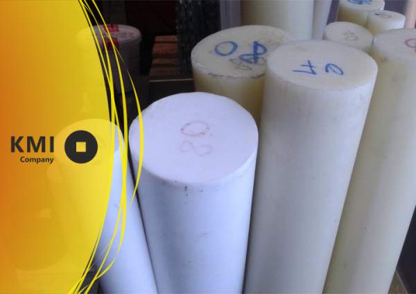 Капролон в кругах 170 мм (~250-320 мм, ~7,7-9,20 кг)