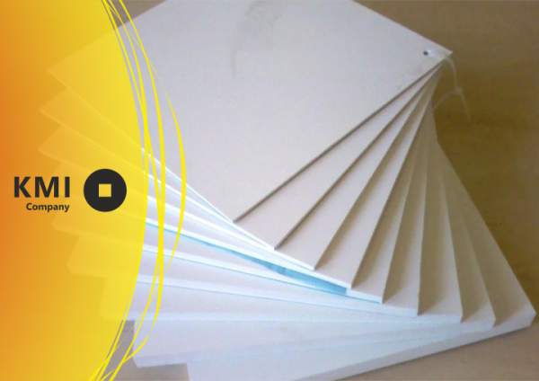 Капролон в пластинах 20 мм (~1000х1000 мм, ~24,5 кг)