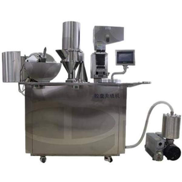 Капсулятор CGN 210D