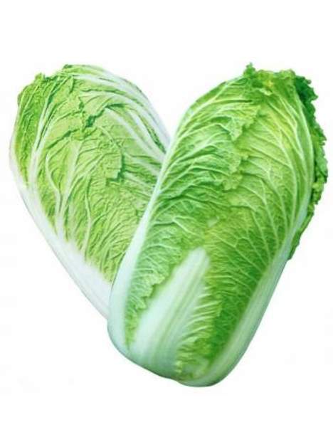 Капуста Пекинская
