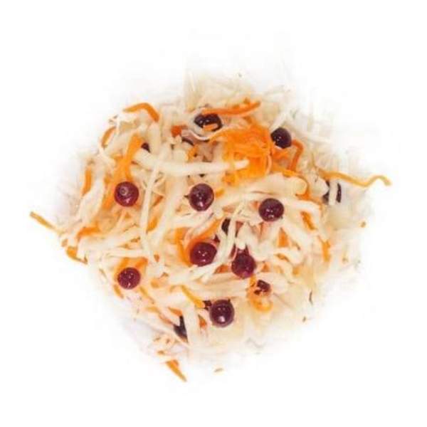 Капуста Провансаль