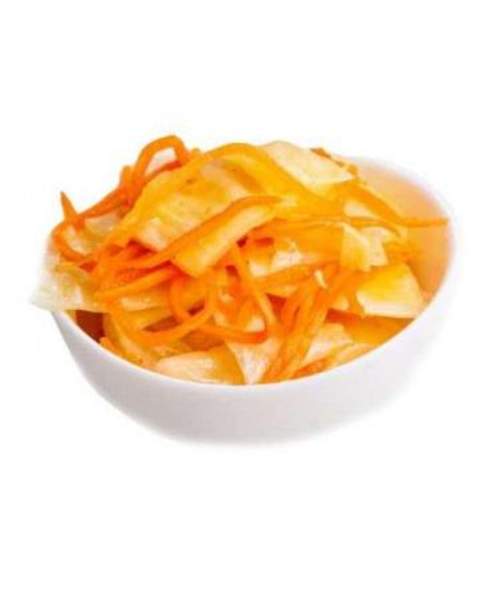 Капуста с Шафраном 1л