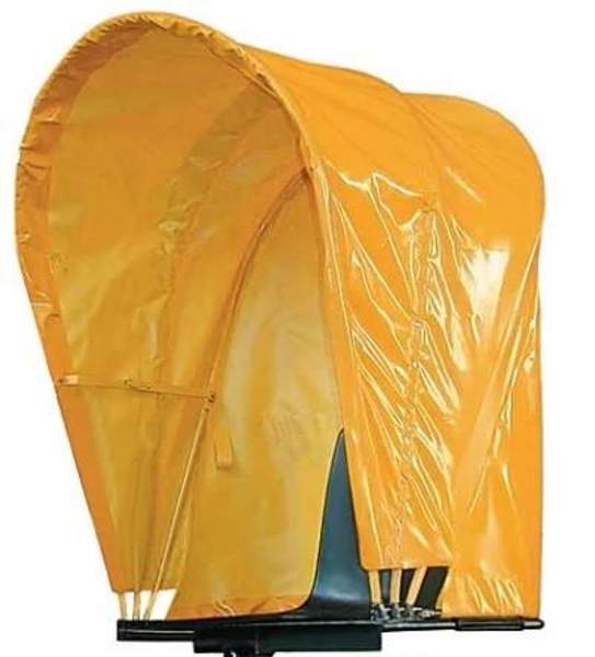 Капюшон на манипулятор 97.08.010А.