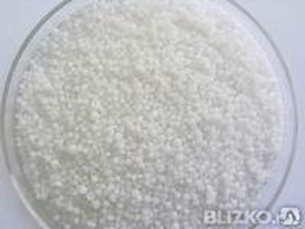 Карбамид - В (Мочевина) меш.50кг.