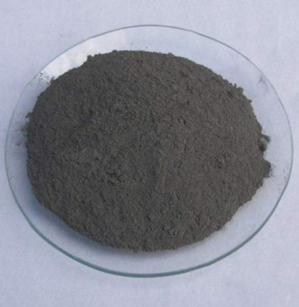 Карбид циркония