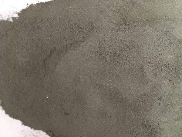 Карбид вольфрама плакированный золотом