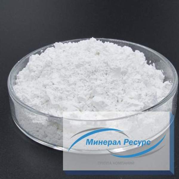 Карбонатный утяжелитель для буровых растворов