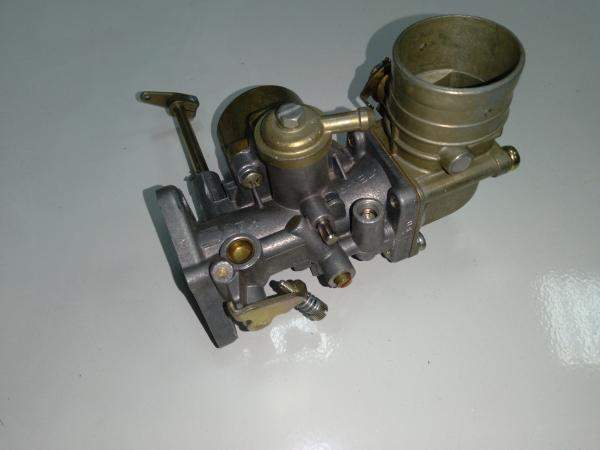 Карбюратор для мотоблока Нева