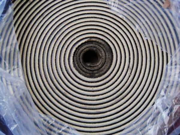 Кардолента для главного барабана № 26