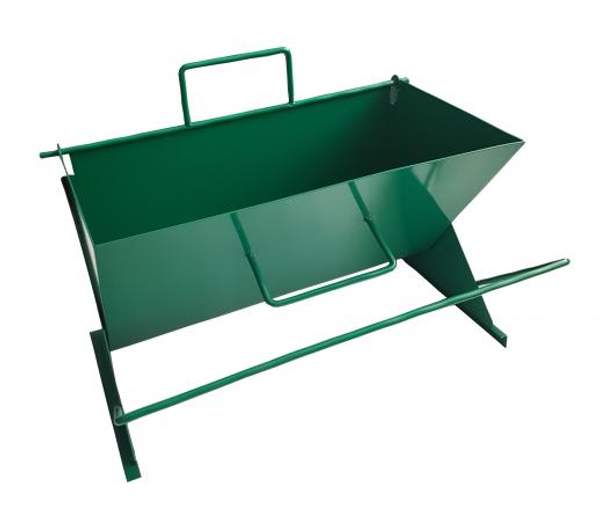 Каретка для растворов