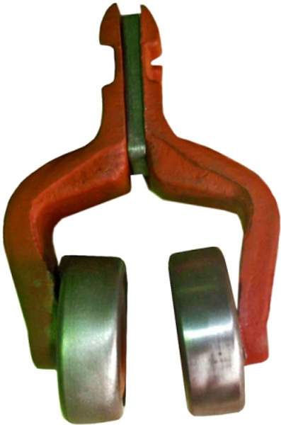 Каретки (кошки)ГН-100